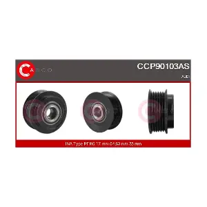 CASCO CCP90103AS