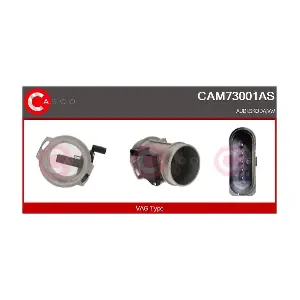 CAM73001AS CASCO