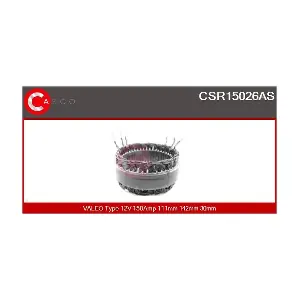 CSR15026AS CASCO