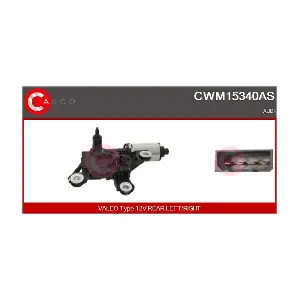 CWM15340AS CASCO