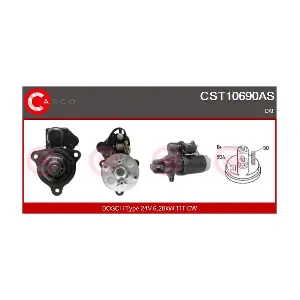 CASCO CST10690AS