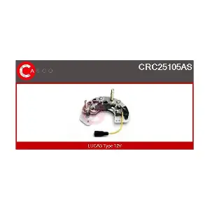 CRC25105AS CASCO