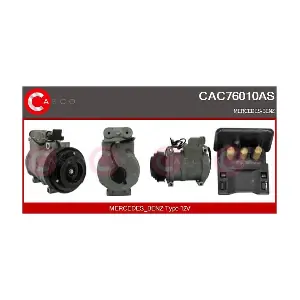 CAC76010AS CASCO