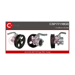 CSP77110GS CASCO