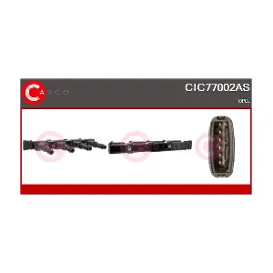 CIC77002AS CASCO