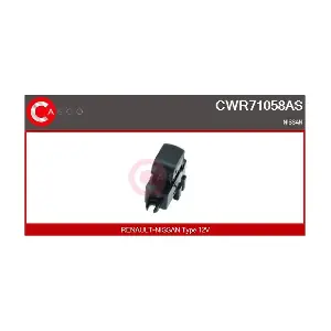 CWR71058AS CASCO