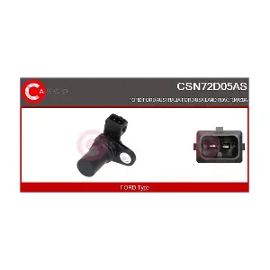 CASCO CSN72D05AS