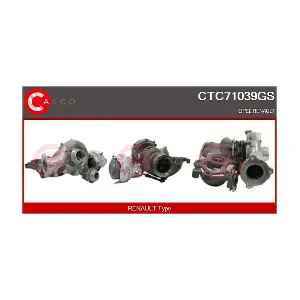 CTC71039GS CASCO