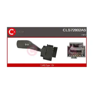 CLS72002AS CASCO