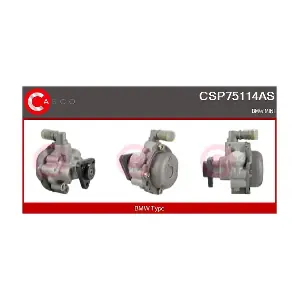CASCO CSP75114AS