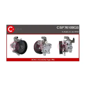 CSP76100GS CASCO