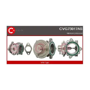 CASCO CVG73017AS