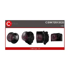 CBW72013GS CASCO