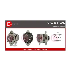 CASCO CAL46112AS