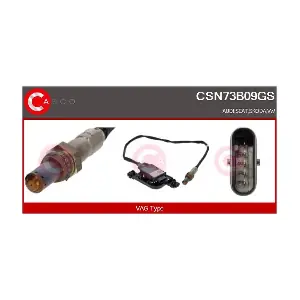 CSN73B09GS CASCO