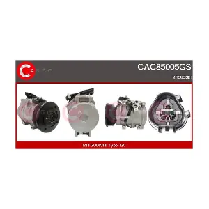 CAC85005GS CASCO