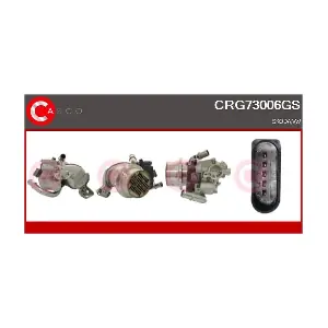 CRG73006GS CASCO