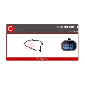 CSN78F08GS CASCO