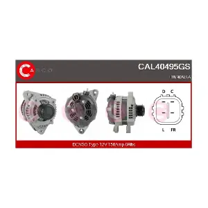 CAL40495GS CASCO
