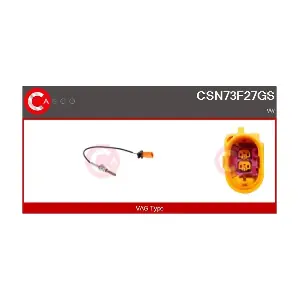 CSN73F27GS CASCO