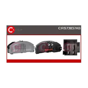 CASCO CRS73037AS
