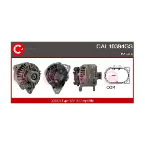 CAL10394GS CASCO