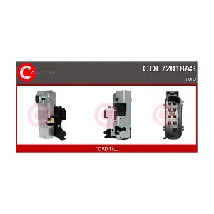 CDL72018AS CASCO