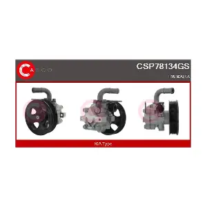 CSP78134GS CASCO