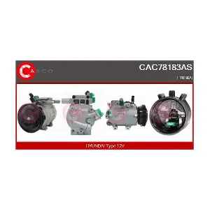 CAC78183AS CASCO