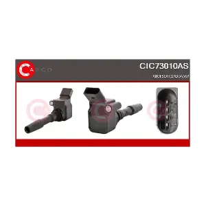 CASCO CIC73010AS