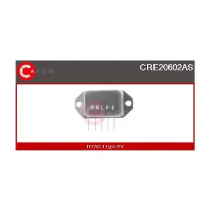 CRE20602AS CASCO