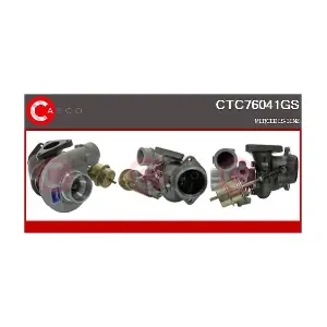 CTC76041GS CASCO
