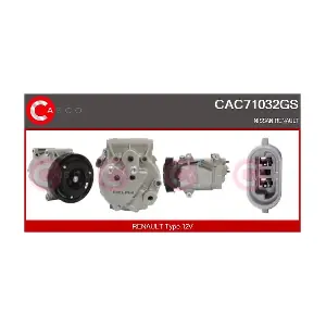 CASCO CAC71032GS