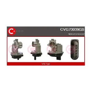 CVG73039GS CASCO