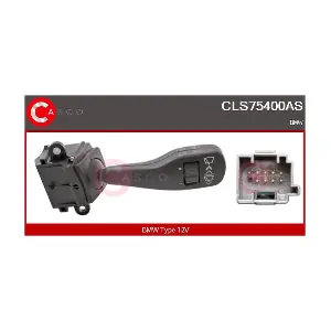 CLS75400AS CASCO