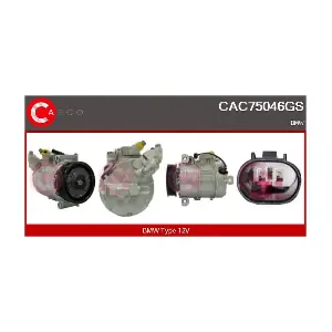CAC75046GS CASCO