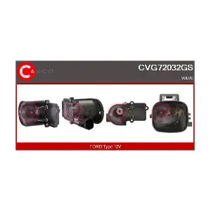 CVG72032GS CASCO