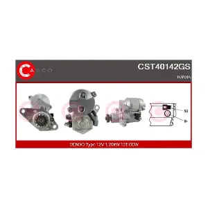 CST40142GS CASCO