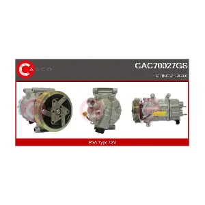 CASCO CAC70027GS