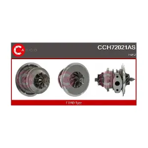 CCH72021AS CASCO
