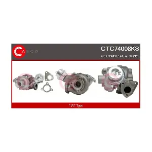 CTC74008KS CASCO