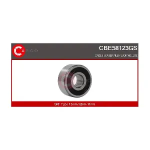 CBE58123GS CASCO