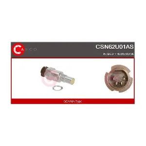 CSN62U01AS CASCO