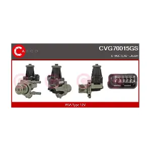 CVG70015GS CASCO