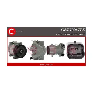 CAC70047GS CASCO