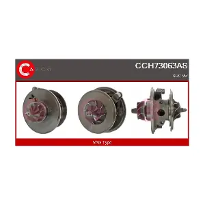 CCH73063AS CASCO