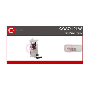 CGA74121AS CASCO