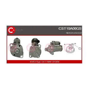 CASCO CST10A00GS