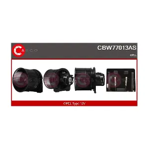 CBW77013AS CASCO