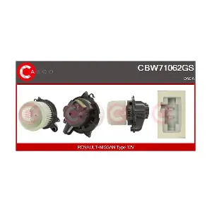 CBW71062GS CASCO